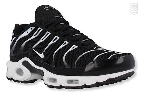 tn's nike schwarz weiß|Buy and Sell Nike Air Max Plus Sneakers .